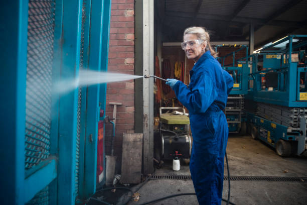 Freeport, TX Pressure Washing Company