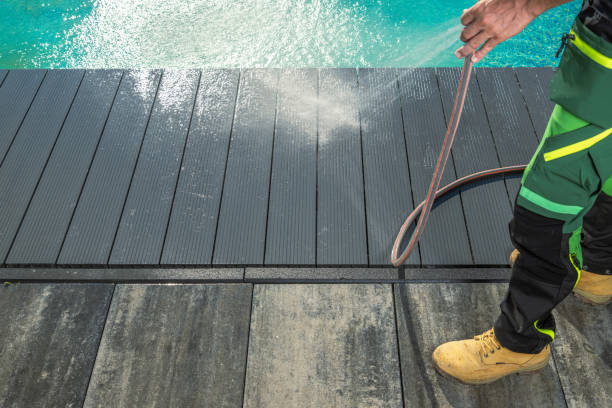 Best Fence Pressure Washing  in Freeport, TX