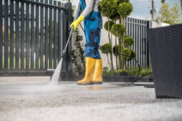 Best Pressure Washing Estimates  in Freeport, TX