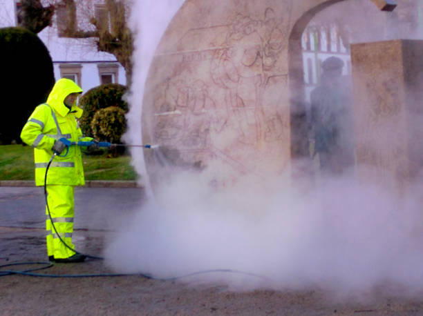 Best Residential Pressure Washing Services  in Freeport, TX