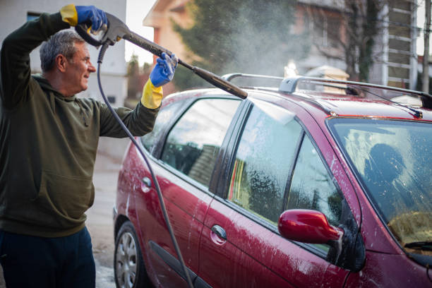 Best Exterior Home Cleaning  in Freeport, TX